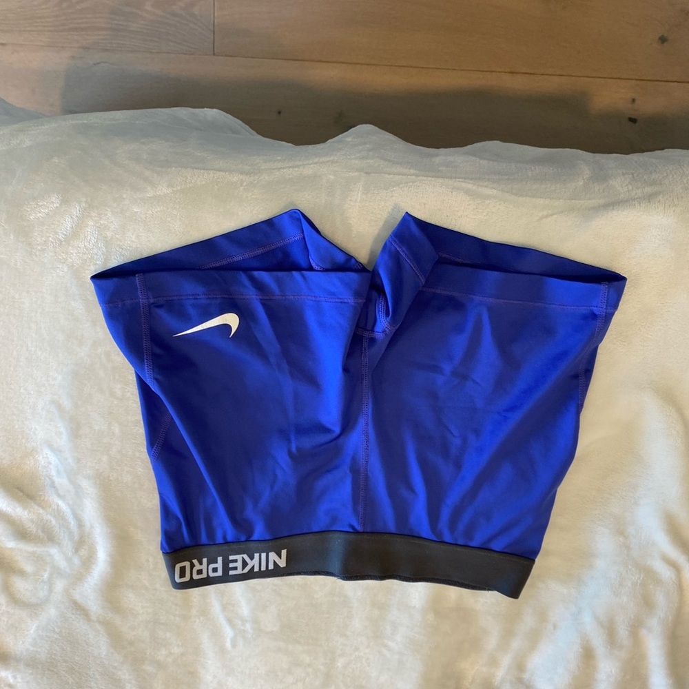 Nike Pro Spandex